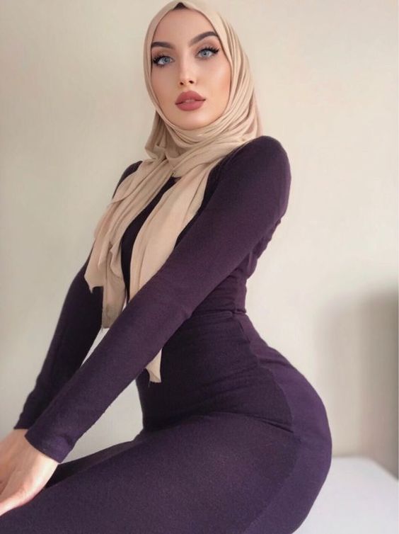 hot sexy arab muslim hijabi girl