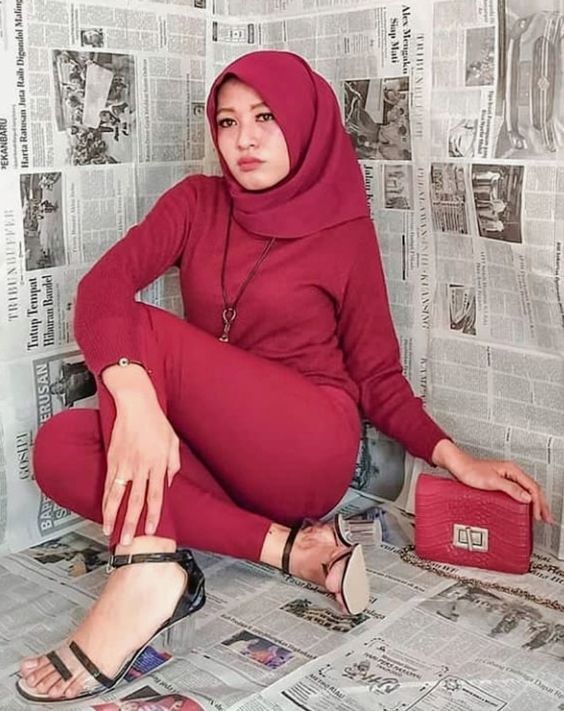 hot sexy arab muslim hijabi girl indo 